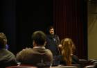 Charla sobre el "Plan Ganado Bonaerense 6x6"