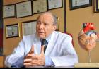 Minuto de silencio en el HCD