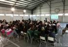 Expo Salud: Charla en la Agro