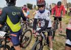 Darío Martínez corrió en La Pampa 