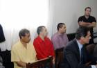 Crimen de Luna: deberá seguir detenido un pringlense