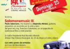 Salamonemusic III