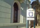 Policial: Hurto y Detención