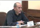 UCR Internas: "Las conversaciones entre los dos sectores están abiertas"