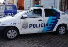 Policial: Allanamiento, Estafa y Robo