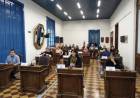 HCD: Décima Sexta Sesión Ordinaria