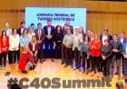 Jornada Federal de Turismo Sostenible