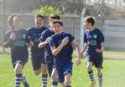 Liga Pringles de Fútbol: Boletín Oficial