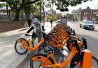 HCD Estudiantil: Plan de movilidad sustentable “Eco-bicis”