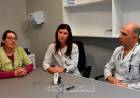 "Es importantísimo darle prioridad a la vacunación en nuestros niños"