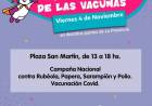 Festival de las Vacunas