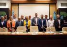 Matzkin incorporará maquinaria vial a través del Leasing