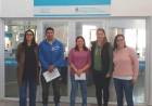 Financian tres proyectos locales
