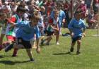Liga Pringles: El próximo lunes encuentro de Escuelas de Fútbol