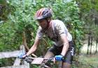 Ciclismo: Darío Martínez fue el único pringlense presente en el Campeonato Argentino de Rally Endurance de Mountain Bike