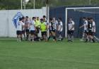 Escandalosa Fecha en la Liga Pringles de Fútbol: Suspensión, jornadas de juego limpio y postergación de partido final