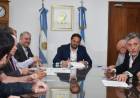 "El movimiento cooperativo está sólido"