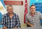 Peatonal Navideña Céntrica: "Se nos une el colectivo de artistas pringlenses"