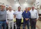 Turismo y art déco: reunión de trabajo
