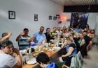 "Cierre de año con éste equipo de lujo"