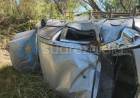 Un despiste en Ruta 85 se cobró la vida de un conocido comerciante de Coronel Suárez