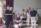 La ACI llevó a cabo el sorteo tradicional de la Peatonal navideña