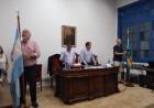 HCD: Primera Sesión Extraordinaria
