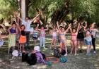 Comenzó el Programa Escuelas Abiertas en Verano 2023