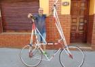 La Bici de Carrera Alta Chopera salió a la calle de nuevo