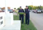 Los Bomberos de Indio Rico festejaron sus 42 años