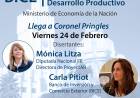 El Banco de Inversión y Comercio Exterior llega a nuestra Ciudad! 