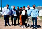Felicitaciones a las 26 familias pringlenses que hoy recibieron las llaves de sus nuevos hogares