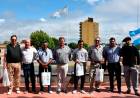 Reconocimiento a Tropillas de nuestra localidad