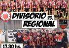 Divisorio se medirá con Regional de Mar del Plata