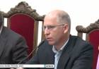 Expectativa por el discurso del Intendente Matzkin en el inicio de Sesiones Ordinarias
