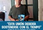 "Ésta unión debería sostenerse con el tiempo"