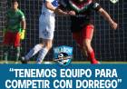 "Tenemos equipo para competir con Dorrego"