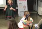 Expo Emprenden en Coronel Pringles