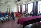 Hoy se comenzó con la reuniones de paritarias