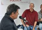 Facundo Manes nos invita a repensar la política