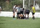 Torneo “Julio Toto Arrigoni”–Divisiones Inferiores