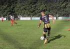 Torneo Unión Regional “Diego Armando Maradona” Edición Año 2023.:  Informe de los Arbitros