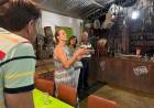 Visita al Museo "La Paloma"