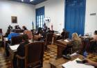HCD: Cuarta Sesión Ordinaria