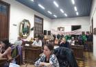 "Perlitas" de la 4ta noche legislativa