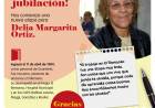Hoy comienza una nueva etapa Delia Margarita Ortiz