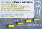Pringles Inspira - 4ta Edición