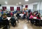 Presupuesto Participativo: Indio Rico va por la realización de sus proyectos
