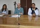 Gas en Hospital Municipal y en el Hogar El Remanso: se construirá una nueva red en todo el complejo
