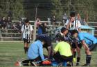 Liga Pringles de Fútbol: Pases y próxima fecha